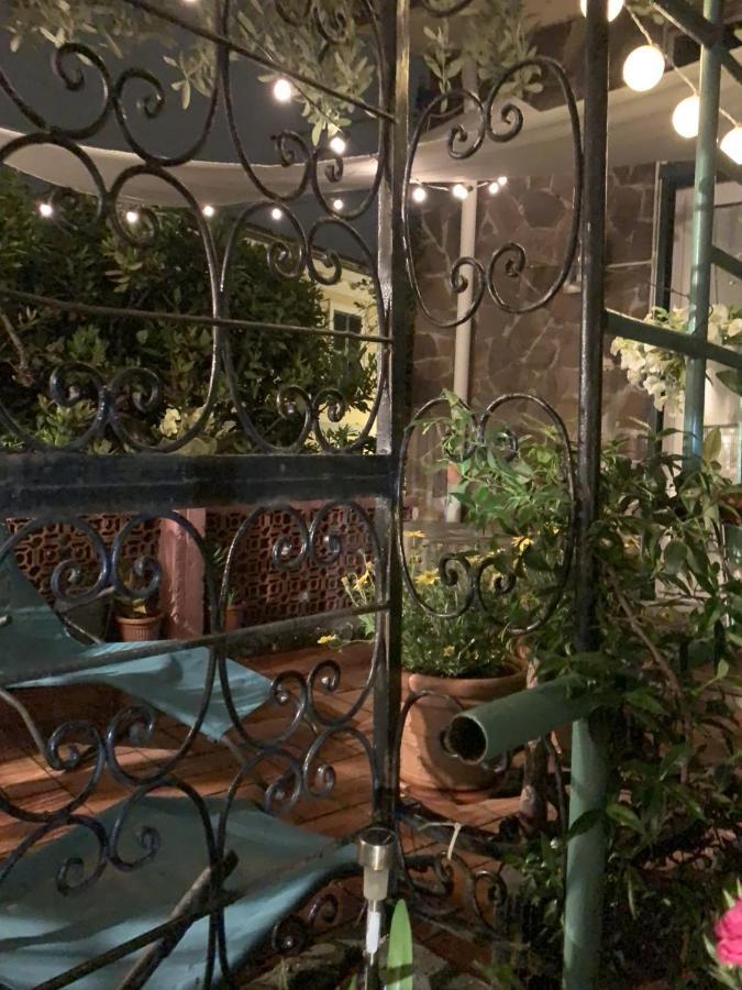 Il Frantoio Di Olimpia Hotel Lerici Exterior foto