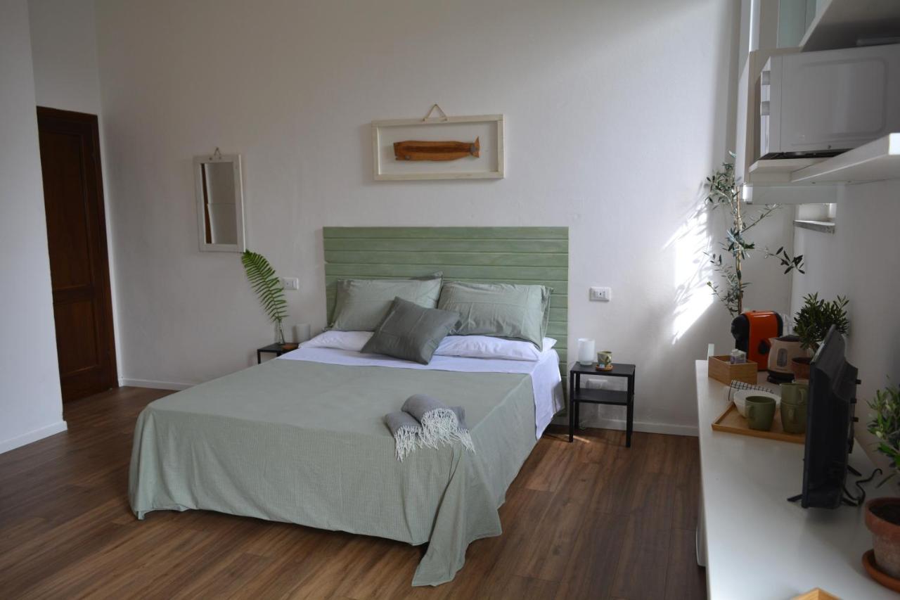 Il Frantoio Di Olimpia Hotel Lerici Exterior foto