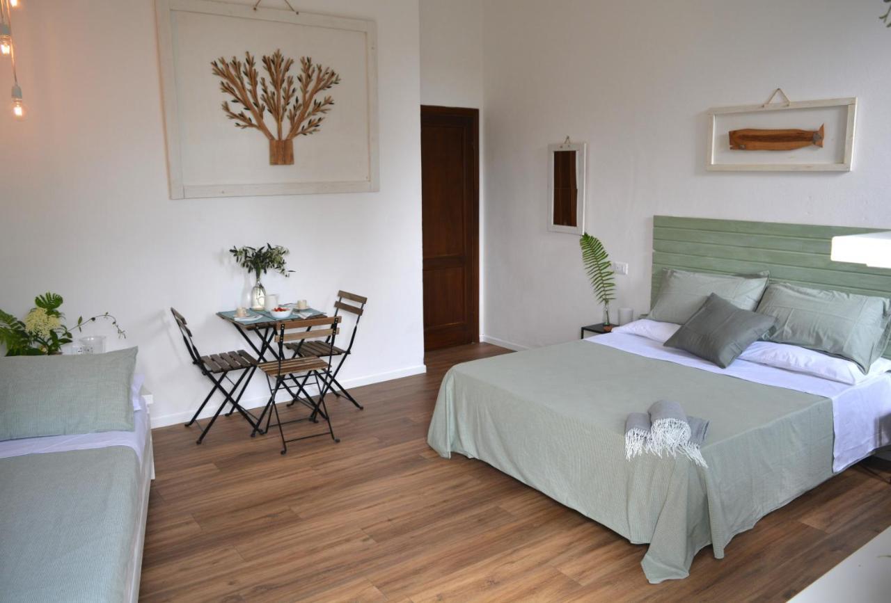 Il Frantoio Di Olimpia Hotel Lerici Exterior foto