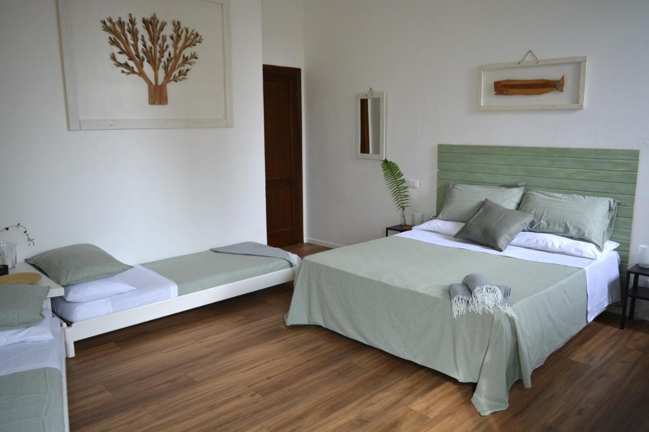Il Frantoio Di Olimpia Hotel Lerici Exterior foto