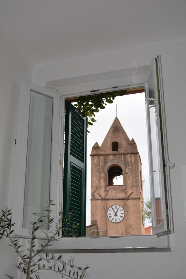 Il Frantoio Di Olimpia Hotel Lerici Exterior foto