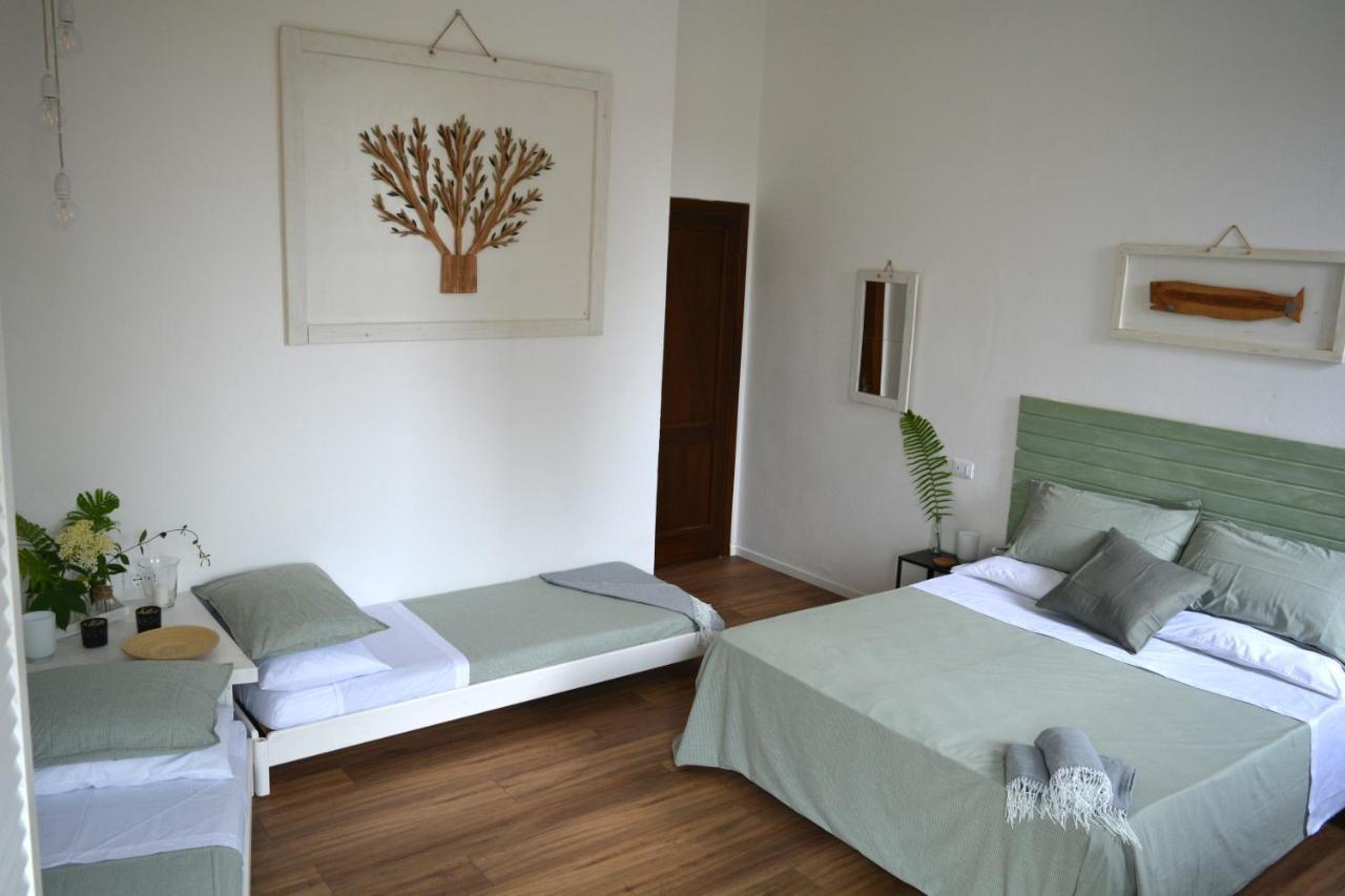 Il Frantoio Di Olimpia Hotel Lerici Exterior foto
